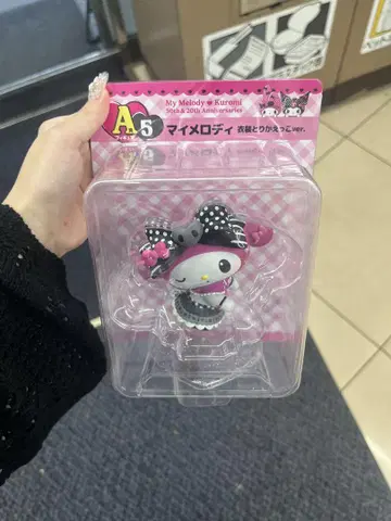 피규어