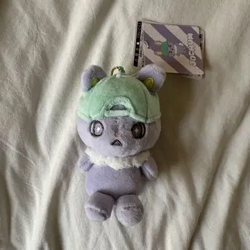 JOCHUM 제오챠무 참 마스코트 키링