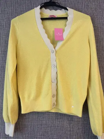 kate spade 가디건 xs