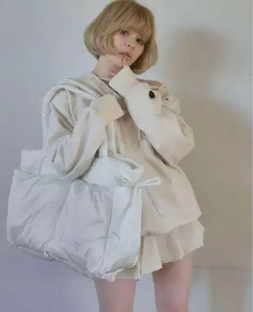 andmary Mary quilting bag 플라티나 회원 한정판