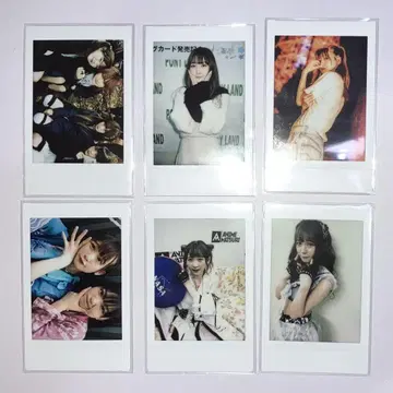 REIRIE 레이리 폴라로이드 13