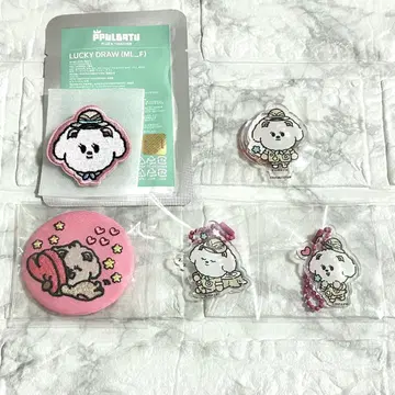 TXT 뿔바투 바무구 보무규