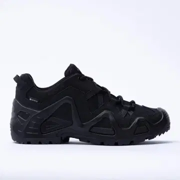 AFFXWRKS x LOWA ZEPHYR GTX LO