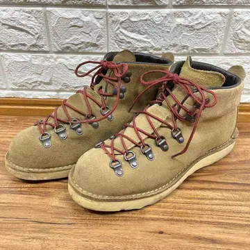 DANNER 다너 마운틴 라이트 US8 USA제 GORE-TEX