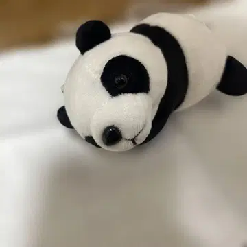 ADVENTURE WORLD 팬더 봉제 인형