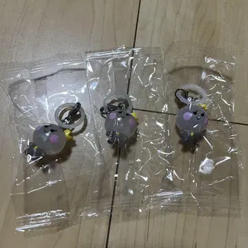 TRUZ 메지루시 액세서리 YOCHI 요시