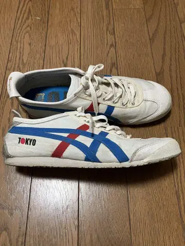 오니츠카타이거 멕시코 66 TOKYO 모델 중고