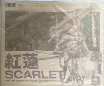 홍련 피규어