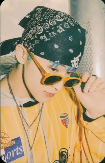 NCT DREAM 무모 마크 비트 박스 C