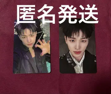 nexz ONE BITE 하루 트레이딩 카드 HMV 혜택 일반ver