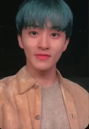 NCT 2021 mu-mo MARK UNIVERSE