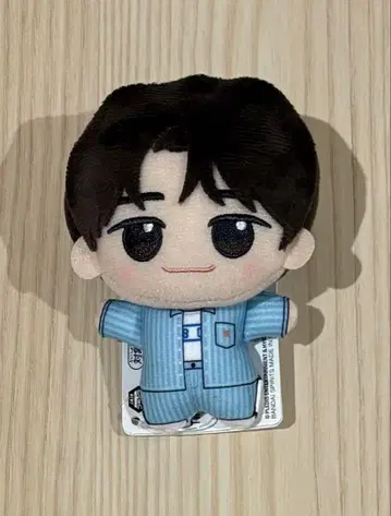 미사용 새상품 TWS 시뉴 봉제 인형 남코 한정판 굿즈