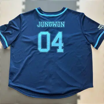 ENHYPEN 유니폼 JUNGWON 정원
