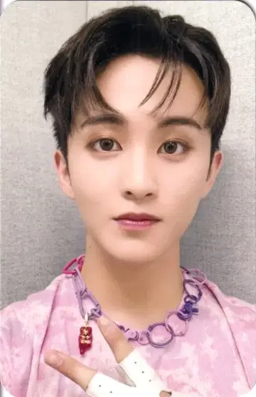 NCT 2023 mu-mo MARK 골든 에이지