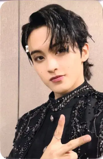 NCT DREAM 무모 마크 ISTJ A