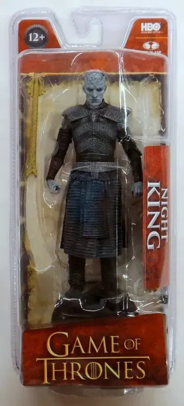 McFARLANE TOYS (액션 피규어) 나이트 킹