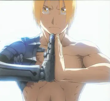 강철의 연금술사 FULLMETAL ALCHEMIST FINAL BEST