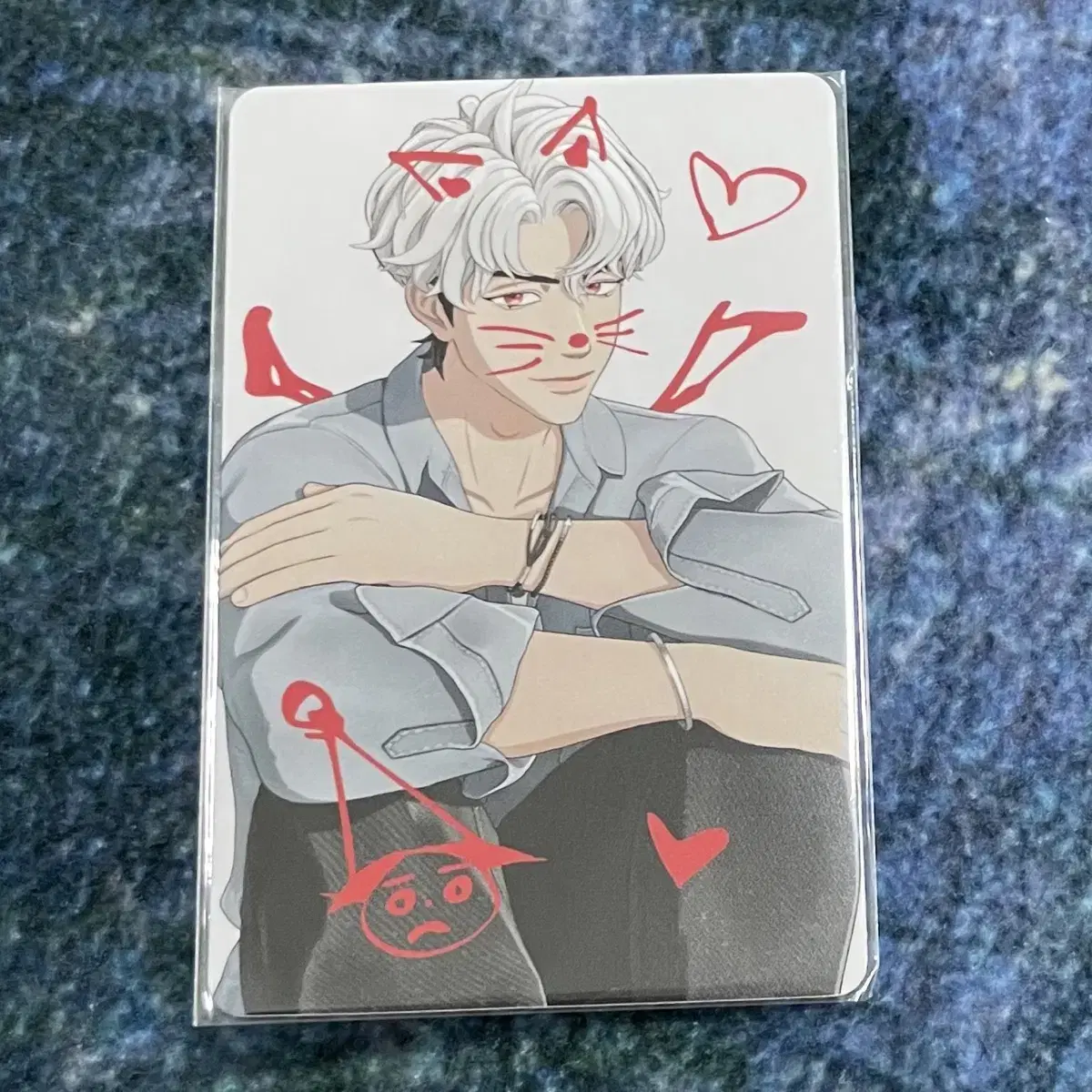 PLAVE ウノ ラキドロ ウィバース PLAVE | 플레이브 PLAVE Japan Weverse ld Winner Poca wts on
