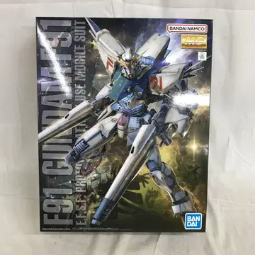 VF7516 MG 건담 F91 Ver.2.0 기동전사 건담 F91