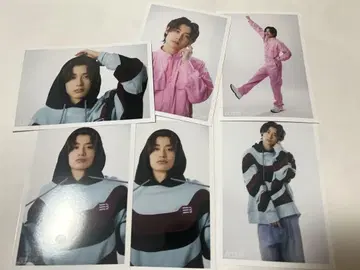 초특급 알로하 브로마이드