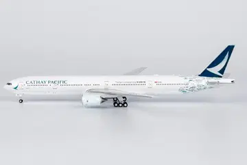 캐세이퍼시픽 항공 777-300 B-HNK 1/400