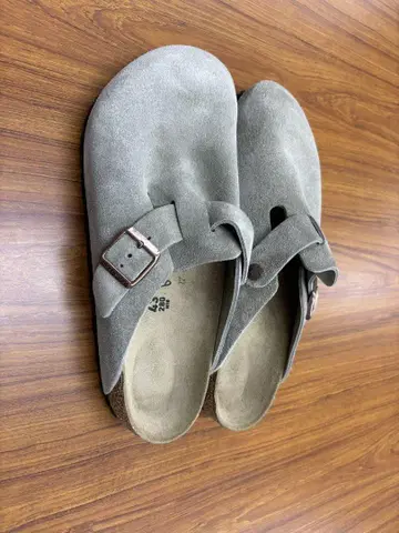 BIRKENSTOCK 샌들 보스턴 43