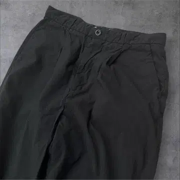 스티븐 알란 OX 슈퍼 배기 테이퍼드