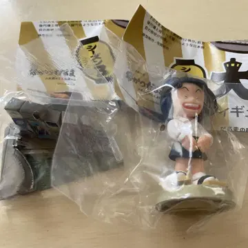 오사카 피규어 기념품 시즌 3 자리코 치에 도톤보리