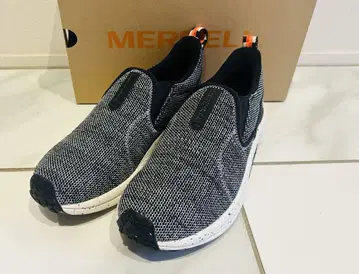미사용 새상품 Merrell 정글 목 25