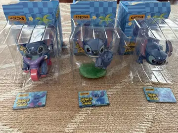 52TOYS 스티치 by your side 묶음 판매