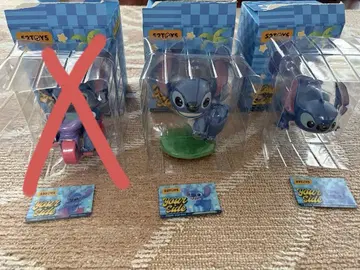 52TOYS 스티치 by your side