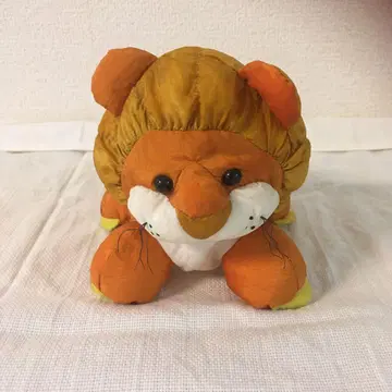 프리덤 봉제 인형 사자