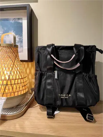 TOCCA CIELO TRAVEL BACKPACK 백팩 백팩