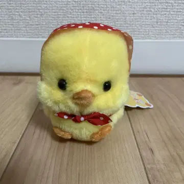 타마피요 피요피 봉제 인형