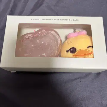 BLACKPINK 서울 콘서트 MD 페이스 키링 LISA PPEU