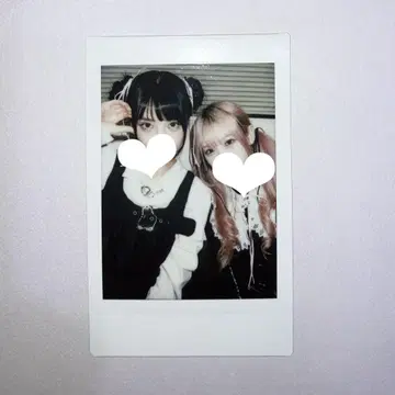 REIRIE 레이리 폴라로이드 20