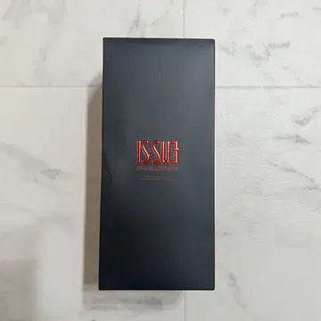 IS:SUE 공식 라이트 스틱