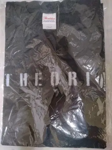 BRAHMAN 브라만 티셔츠 미사용