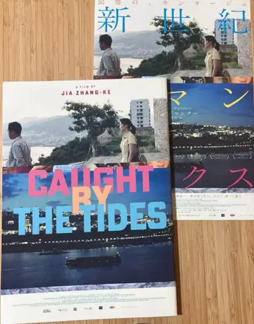 새상품 익명 배송 신세기 로맨틱스 팜플렛