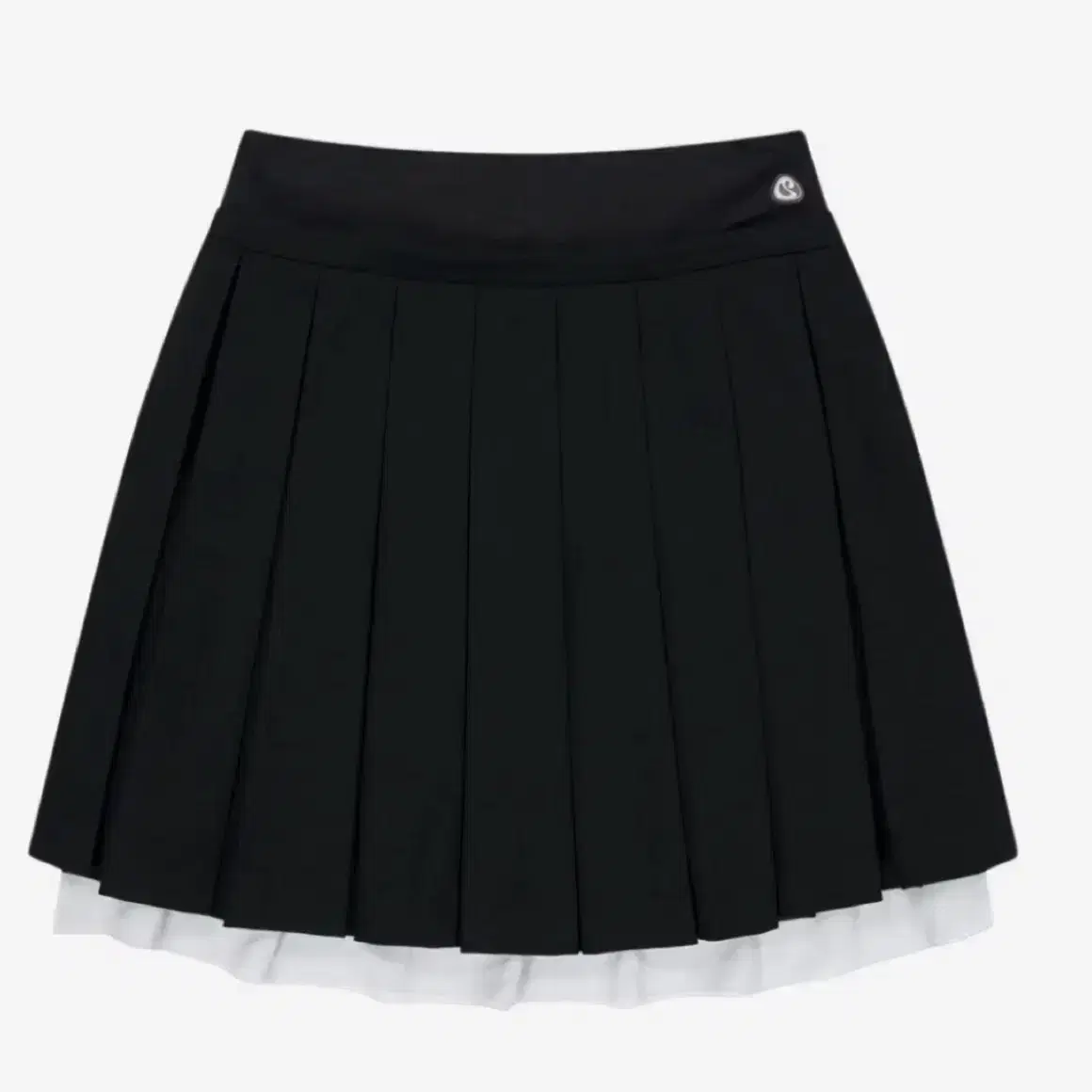 New item) Koisei Double Shirring Skirt 2 on Bunjang Global Site.