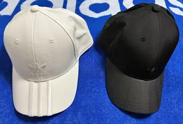 아디다스 오리지널스 캡 2세트