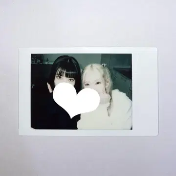 REIRIE 레이리 폴라로이드 23