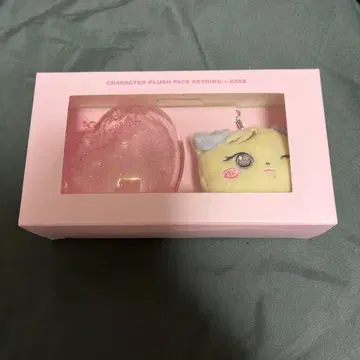 BLACKPINK 서울 콘서트 DEADLINE 로제 페이 키링