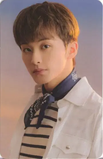 NCT127 SMTOWN&STORE 2023 시즌 인사