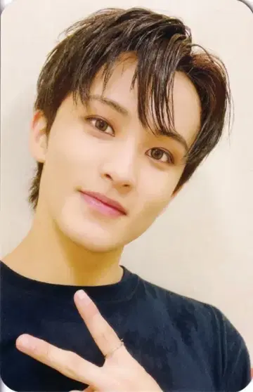 NCT 127 mu-mo MARK 질주 2Baddies A