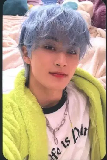 NCT DREAM Best Friend Ever MARK 트레이딩 카드