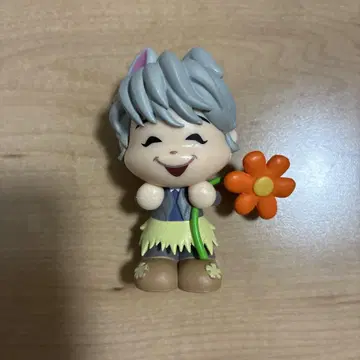 Mrs. GREEN APPLE 피요르드 가챠 후지사와 료카