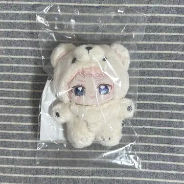 앙스타 함께 사는 인형 언제 인형 아츠키 슈