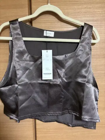 juemi 탱크탑