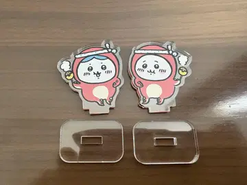 치이카와 (먼작귀) 우메다 아크릴 스탠드
